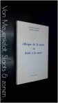 Baudouin, Jean-Louis & Danielle Blondeau - Ethique de la mort et droit a la mort Baudouin, Jean-Louis & Danielle Blondeau - Ethique de la mort et droit a la mort