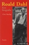 Powling, Chris - Roald Dahl. Een biografie: 13 september 1916-23 november 1990