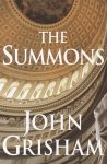 John Grisham - The Summons
