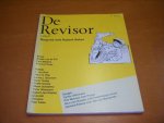 Anton Haakman, Dirk Ayelt Kooiman, Jan Kuijper, Piet Meeuse, Thomas Rosenboom (redactie) - De Revisor, zestiende jaargang nr. 6