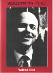 Diepstraten, Johan en Phil Muysson - Bzzlletin nr. 110. Wilfred Smit nummer