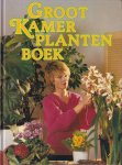 Dams, Ad e.a. (vert.) - Groot kamerplantenboek