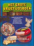  - Het grote vrijetijdsboek
