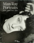 Man Ray, Quentin Bajac, Clément Chéroux - Man Ray portraits : Paris, Hollywood, Paris