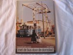 max velthuis - met de bus door de domstad