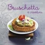 Pantaleoni, Lucia - De creatieve keuken - Bruschetta & crostini