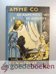 Graaff, B.J.W. de - Anne Co, de kamerier van de barones