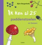 Bjorn Bergenholtz - Ik ken al 25 paddenstoelen en bessen