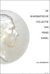 Luc Vandamme. - numismatische collectie van prins Karel.