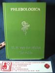 Wind, A.P. van der, ( redactie) - Philebologica : H.R. van der Molen In the medical profession for half a century.....