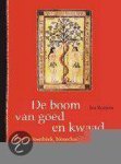 [{:name=>'J. Remans', :role=>'A01'}] - De Boom Van Goed En Kwaad