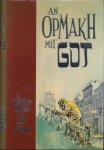 Eisner, Will - An Opmakh Mit Got: A grafischer novelle Eisner, Will - An Opmakh Mit Got: A grafischer novelle
