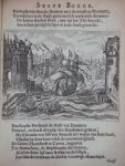 Casparum Wachtendorp - Oude Hollandsche Geschiedenissen Ofte Corte Rym-Kronyck Verdeelt in XIII Boeken
