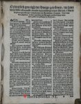Crespin, Jean - Den Staet der Kercken, mitsgaders de regieringe ende menschelicke insettingen der Pausen. En oock de bysonderste geschiedenissen dewelcke onder alle Keyseren, Coningen, Vorsten en Regienten over den geheelen Aertbodem, gebeurt zijn. Alles begi...
