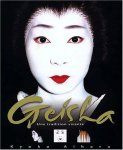 Kyoko Aihara - Geisha Une tradition vivante