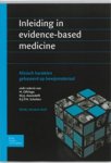 OFFRINGA, M. - Inleiding evidence-based medicine