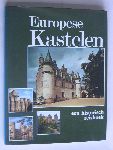 Brown, A, Onder red van - Europese Kastelen, een historisch reisboek
