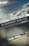 Adler-Olsen, Jussi - Serie Q De noodkreet in de fles