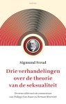 Sigmund Freud - Drie Verhandelingen Over De Theorie Van De Seksualiteit