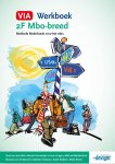 Ruud van den Belt - 2F Mbo-breed / VIA / Werkboek