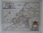 Zeeland. - Zeelandia Comitatus.