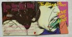 WARHOL, ANDY - The Rolling Stones - Love you live