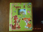  - Puppy & Co