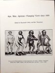 Bert Theunissen - Ape man apeman changing views since 1600