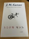 Coetzee, J. M. - Slow Man