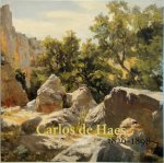 P. Thoben, J. Spoorenberg - Carlos de Haes 1826-1898 Kunstschilder in Spanje en telg uit een Eindhovens geslacht