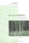 JANSMA, E. - RemembeRINGs. The Development and Application of Local and Regional Tree-Ring Chronologies of Oak for the Purposes of Archaeological and Historical Research in the Netherlands.