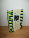 Jordan, A. C. - De wraak van het voorgeslacht Jordan, A. C. - De wraak van het voorgeslacht