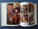 Wannenburgh, Alf (text) / Johnson Peter and Bannister, Anthony (photogr.) - The Bushmen.