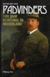 Steen, Jan van der - Padvinders / 100 jaar scouting in Nederland