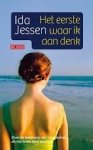 Jessen, Ida - Het eerste waar ik aan denk