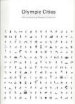 Ovink, Henk (red.) - Olympic Cities. XML Architecture Research Urbanism