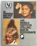 Pawek Karl - 4de Wereldtentoonstelling van de fotografie De kinderen van de wereld