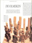 Blanchon Flora en Redactie  van Reader's Digest Vertaald  en  bewerkt  doote Jac. G. Constant  met Myrrhe Buffing - De wereld van eeuw tot eeuw  970 v.C. - 277 v.C. Ten tijde van de oude Grieken