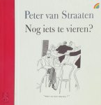 Peter van Straaten - Nog iets te vieren?