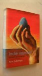 Schomper, Pans - Indie vaarwel / de belofte van de eierboer