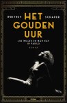 Whitney Scharer - Het gouden uur