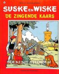 Steen, Willy van der - 167 De zingende kaars