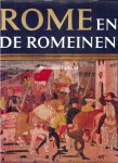 Boudet, Jacques - Rome en de Romeinen