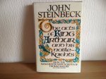 John Steinbeck - The acts of King Arthur and his noble Knights