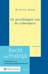 - Recht en praktijk - Informatie- en communicatietechnologie ICT5 - De grondslagen van de cyberspace