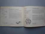 STEENSMA, MELLE Rzn - Receptenboekje met een groot aantal recepten speciaal samengesteld voor onze oventjes. Grutterij 'Frisia'