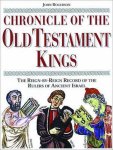 Toby A. Wilkinson - Chronicle of the Old Testament Kings