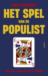 Bas Erlings - Het spel van de populist