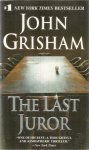 Grisham, John - The last juror