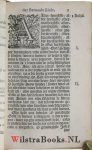 Hayward, John - Het Heylighdom der benaude Ziele, 't Eerste Deel tracterende van de Doodt, het Oordeel, de pijnen der Hellen, ende de vreughden des Hemels. Het twede deel, de Passien onses Heeren Jesu Christi: Midtsgaders Vele heylighe Gebeden ende Meditatien...